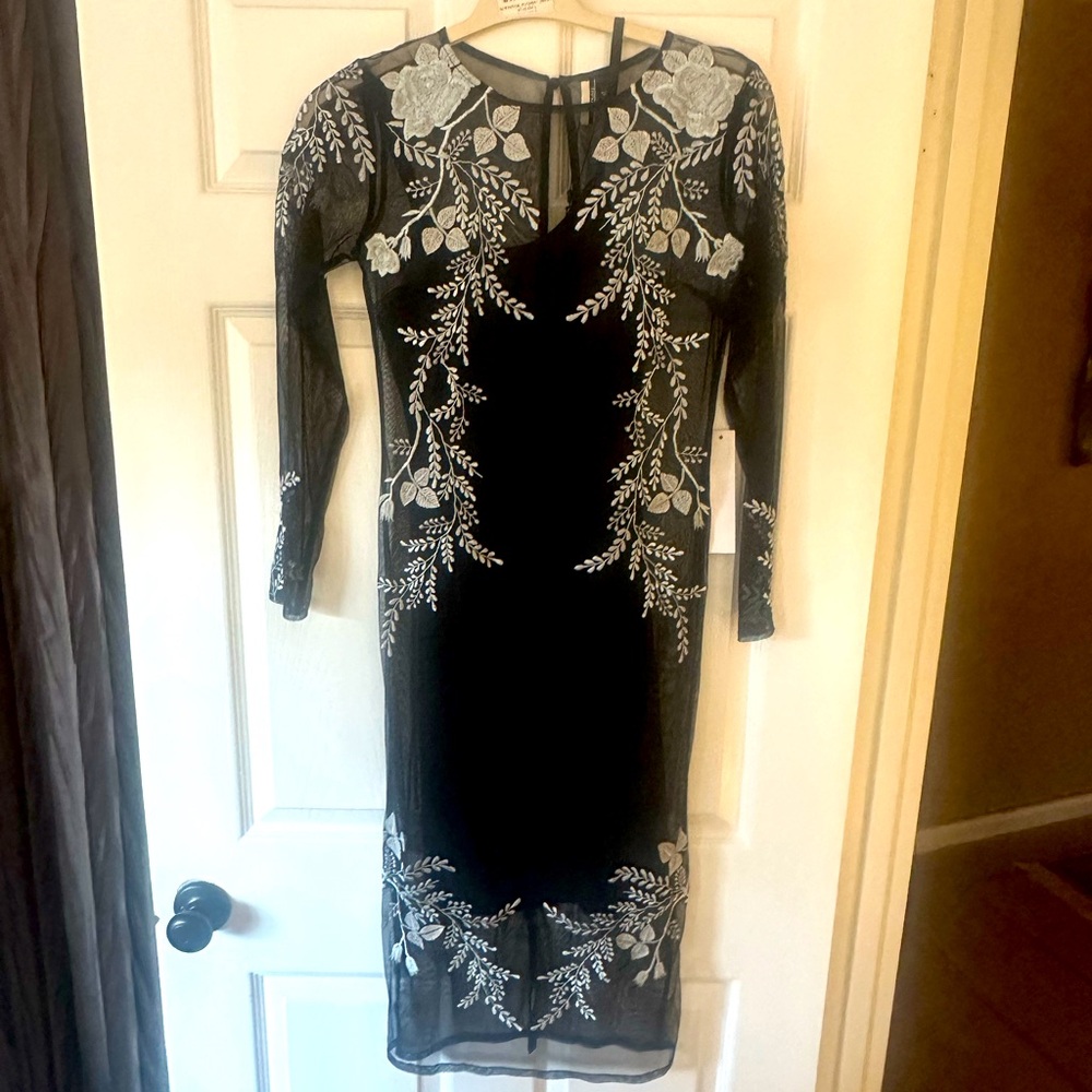 Topshop dress